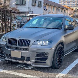 X6 xDrive 35i