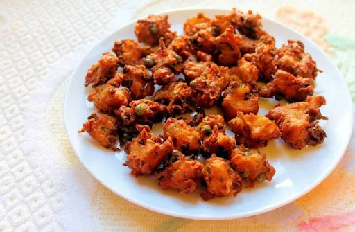 Mix Veg Pakoda