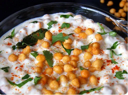 Boondi Raita