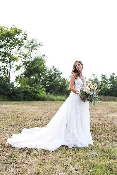 Fotografo di matrimoni Martina Barbon (martinabarbon). Foto del 28 marzo