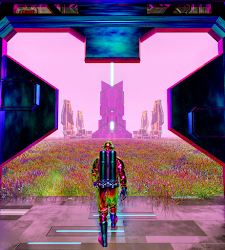 IRIDESCENT-Day #163
