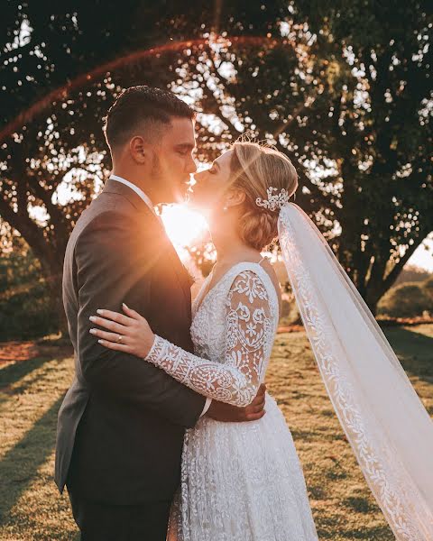 Fotógrafo de bodas Ainho Alves (ainhoalves). Foto del 24 de marzo 2020