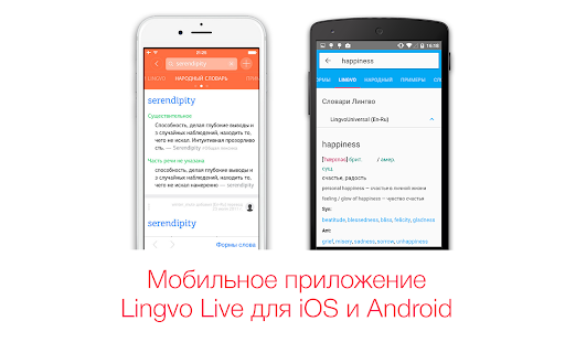 Lingvo Translator+