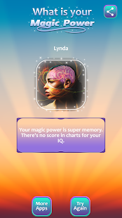 How to mod What Is Your Magic Power lastet apk for android