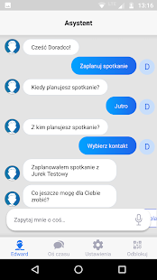 Edward – inteligentny asystent sprzedaży(圖6)-速報App