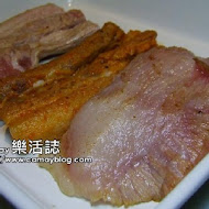 新沙洞韓國烤肉