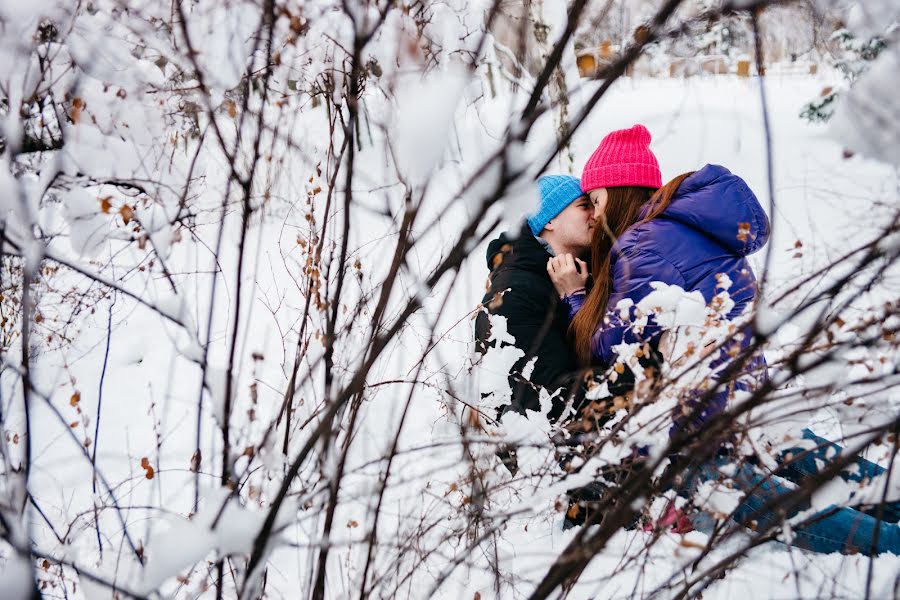 Photographe de mariage Maksim Spiridonov (maximspiridonov). Photo du 28 février 2020