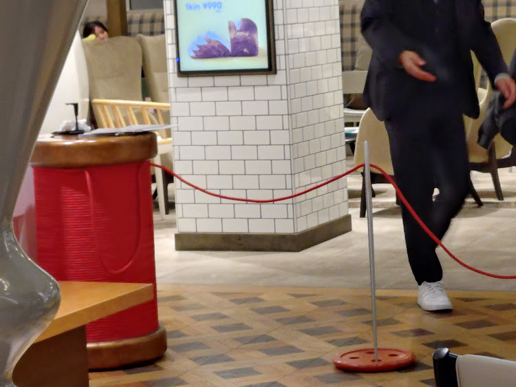 エヴォーラのA1S1・スイーツバンクに関するカスタム事例の投稿画像4枚目