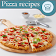 Pizza recipes icon