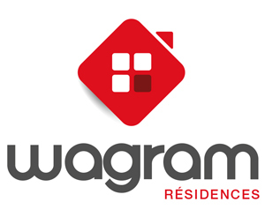 Logo de WAGRAM RESIDENCES