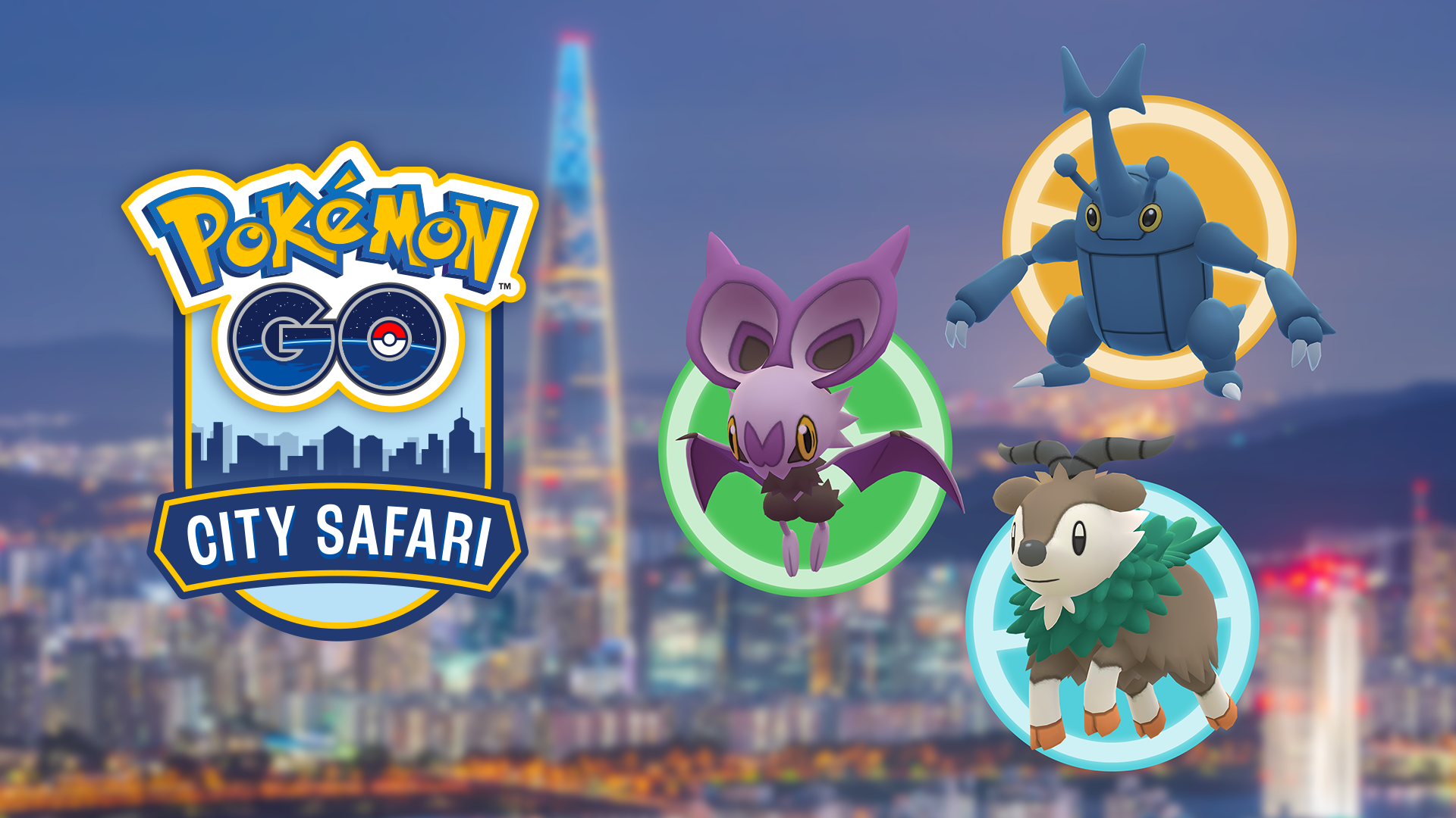 Pokémon GO's Global Live Events Are Not The Legendary Events You're Hoping  For