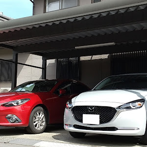 MAZDA2 DJLFS