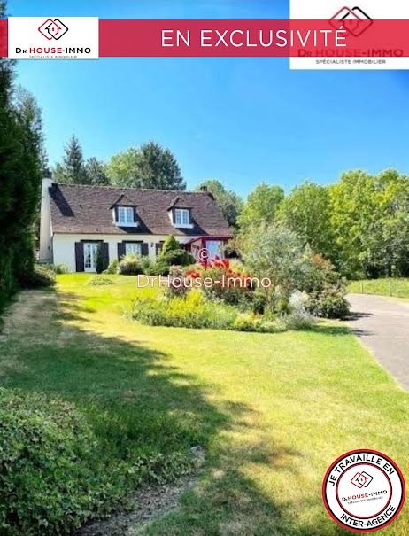 Vente maison 6 pièces 142 m² à Moret-sur-Loing (77250), 493 000 €