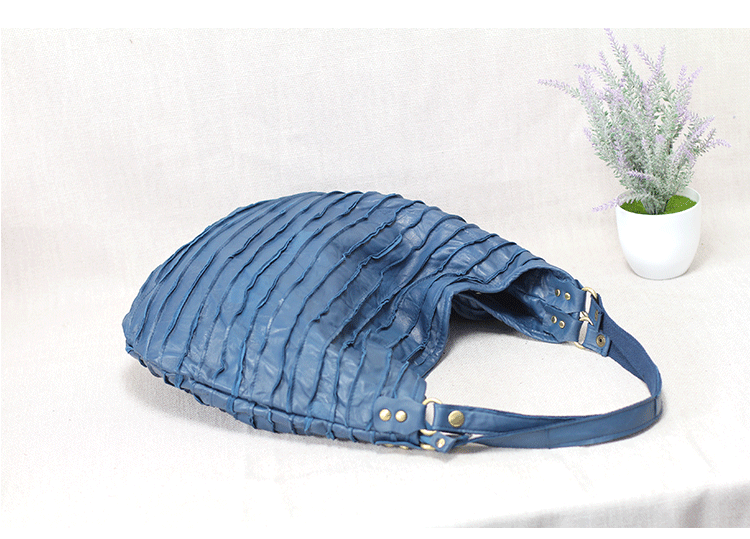 Title 1, Soft Leather Light Design Casual Shoulder Cross...