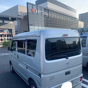 NV100クリッパー DR17V