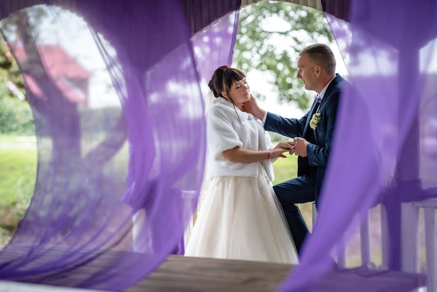 Wedding photographer Nikolay Meleshevich (meleshevich). Photo of 6 December 2019