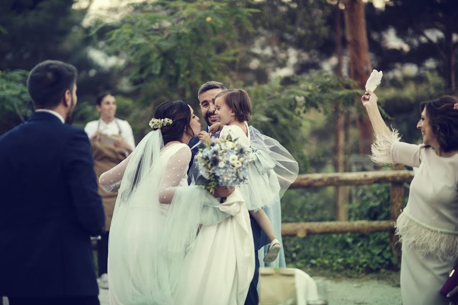 Fotógrafo de bodas Manuel Orero (orero). Foto del 27 de agosto 2019