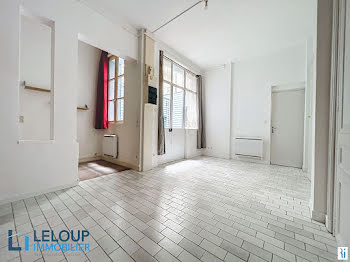 appartement à Rouen (76)