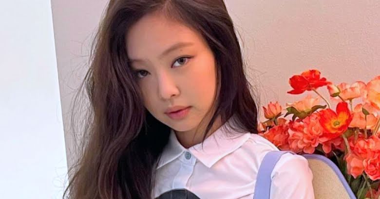 Here's What BLACKPINK's Jennie Really Thinks About Being Called An Icon ...