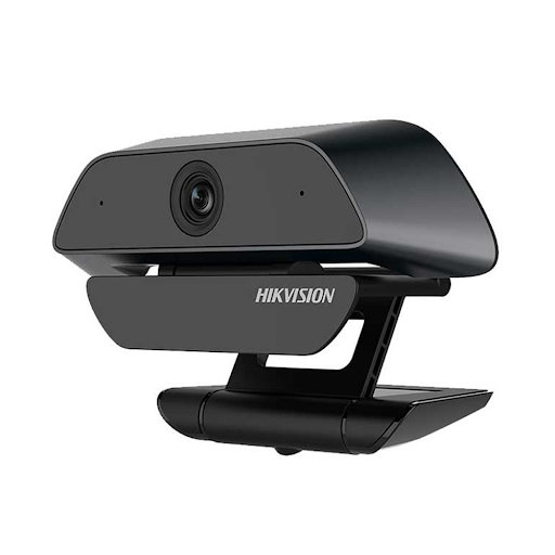 Webcam Hikvision DS-U525