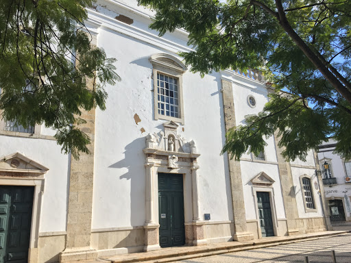 Igreja Da Misericórdia