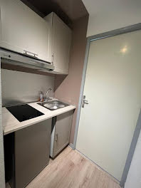 appartement à Nancy (54)