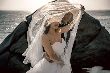 Wedding photographer Elena Kargina (ekar). Photo of 15 May 2023