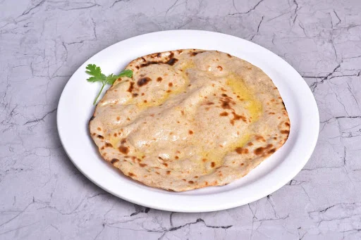 Butter Tawa Roti