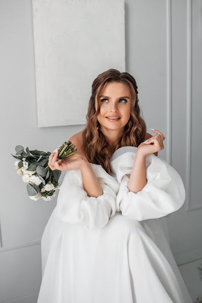 Fotografer pernikahan Yulya Tomilina (juliatomilina). Foto tanggal 30 Agustus 2023