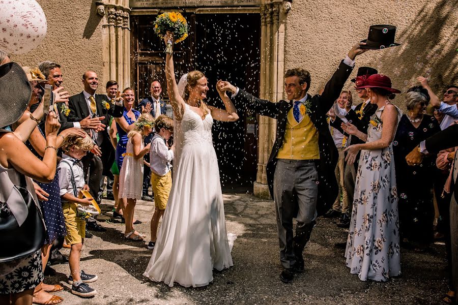 Fotógrafo de bodas Yvonne Kuipers (yvonnekuipers). Foto del 20 de septiembre 2017