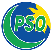 PSO Station Finder 2.9 Icon