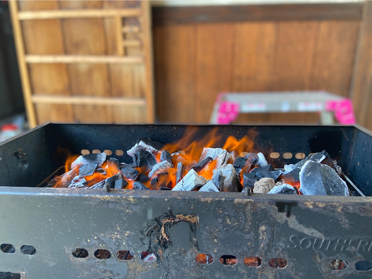 ウェイクのドラレコ・おうちで過ごそう・BBQに関するカスタム事例の投稿画像4枚目
