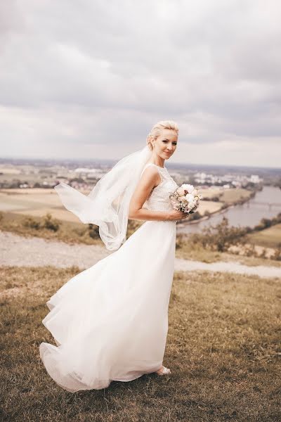 Photographe de mariage Daniela Bast (ohdaniela). Photo du 15 mai 2019