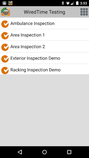 免費下載商業APP|ChekOne Inspection app開箱文|APP開箱王