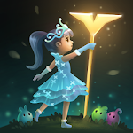 Cover Image of Tải xuống Light a Way: Tap Tap Fairytale 2.0.26 APK