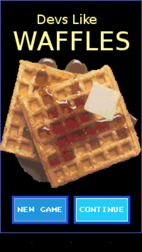 Devs Like Waffles