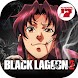 激Jパチスロ BLACK LAGOON2 Android