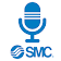 SMC Podcast icon