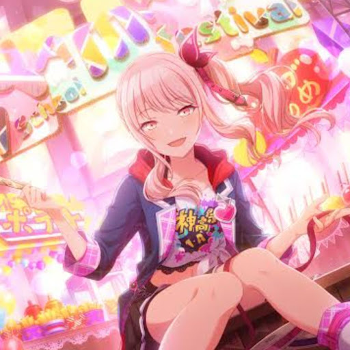 瑞希ちゃん推し🎀