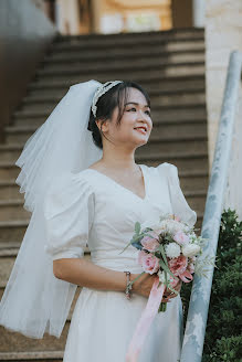 結婚式の写真家Ngôn Thừa Hulk (hulkstudios)。2023 7月26日の写真