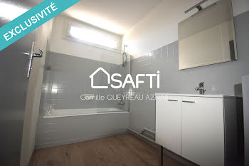 appartement à Blagnac (31)