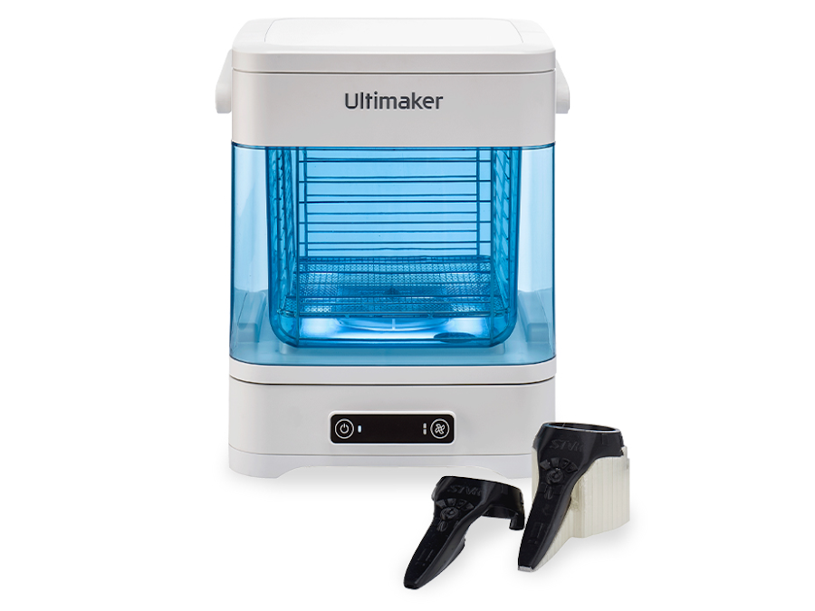 UltiMaker PVA Removal Station