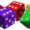 Item logo image for Dice blocks