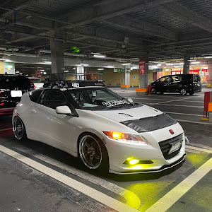 CR-Z ZF1