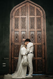 Wedding photographer Minas Kazaryan (mgphotographer). Photo of 18 October 2023