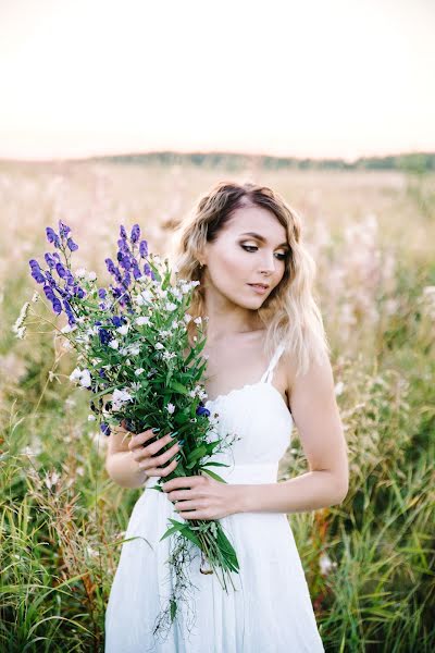 Svatební fotograf Vladislav Kokin (kokin). Fotografie z 5.prosince 2018