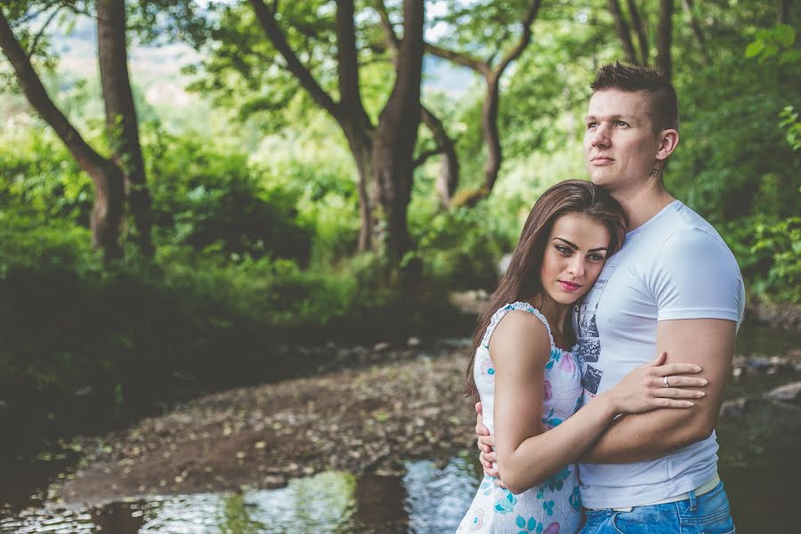 Wedding photographer Lukáš Molnár (molnar11). Photo of 3 July 2016