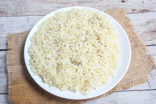 Jeera Rice