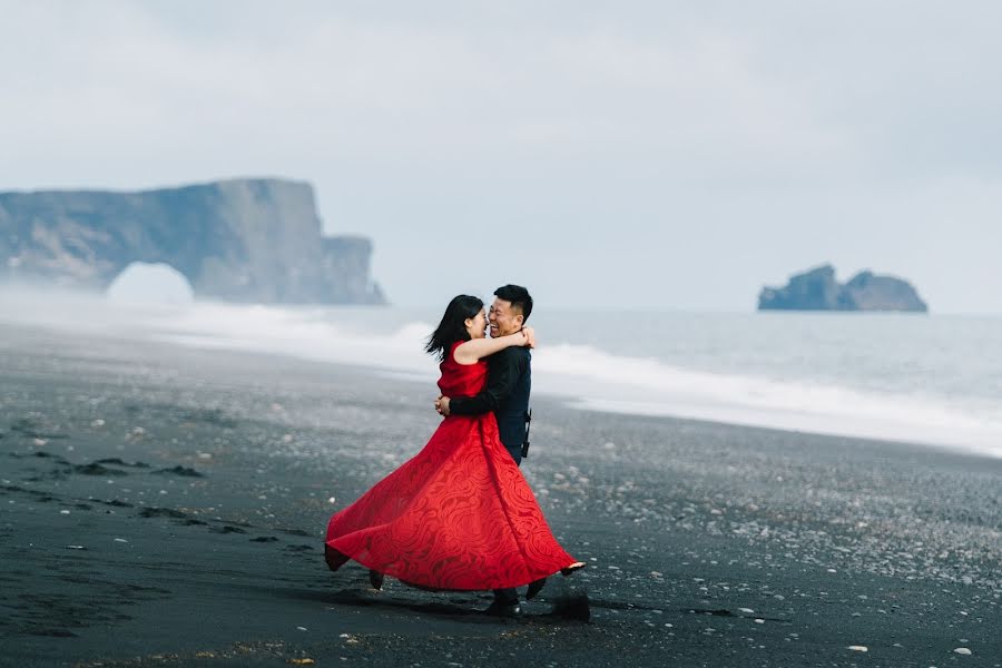 Fotografo di matrimoni Katya Mukhina (lama). Foto del 10 marzo 2018