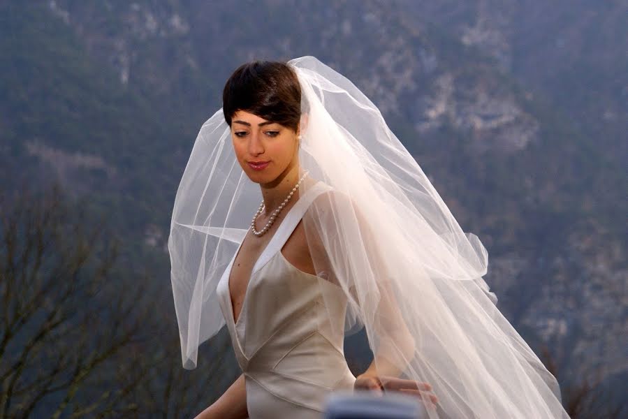 Fotógrafo de casamento Olivier Dezeure (olivierdezeure). Foto de 17 de abril 2019